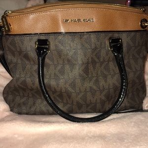 MK purse 👜